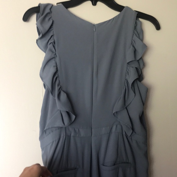 Paper Crown - Evening Primrose Jumpsuit - Picture 6 of 8